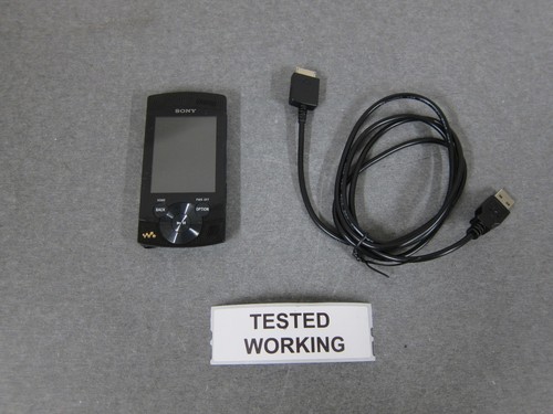 Sony nwz s544 - nwz-s544, walkman