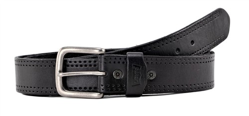 Levi cintura pelle - levi's,