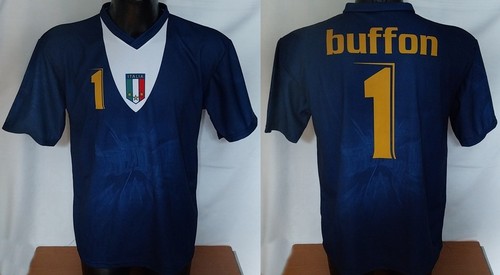 Mondo replica italia - italia, maglia