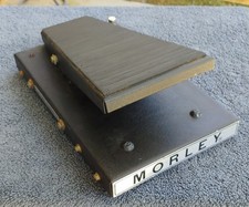 Orig 1980's MORLEY Black Gold