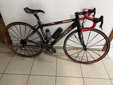 bici da corsa carbonio usate