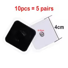 10pzi Elettrodi Tens per