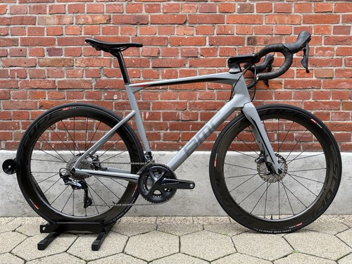 Bmc roadmachine - roadmachine, 02