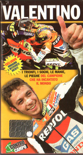 Valentino rossi moto - rossi, gp