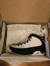 Air Jordan 9 Retro Space Jam