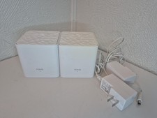 2 CONFEZIONI Tenda Nova Mesh
