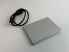LaCie Mobile Drive 2TB disco