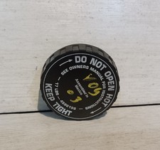 Tappo Radiatore Jeep Mopar Chrysler Wrangler Voyager Pt Cruiser 4596198 17 Lbs