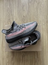 Adidas Yeezy Boost 350 V2 Ash