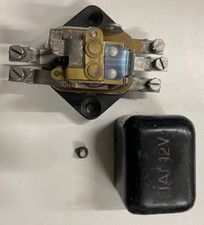 RELE` INTERRUTTORE FIAT 508 C 1100 A B TOPOLINO BALILLA (MI38)