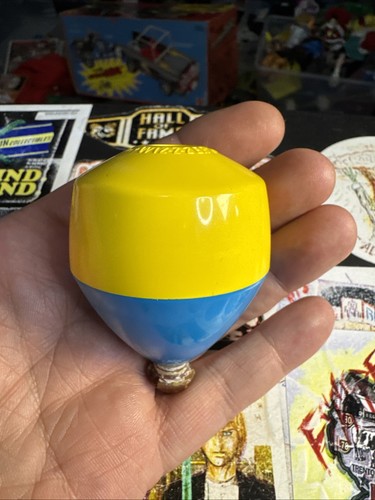 Wiz zer top - wiz-z-zer, vintage
