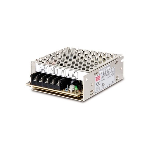 5 alimentatore - rs-75-5,