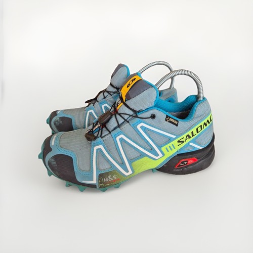 Salomon speedcross gtx - speedcross,
