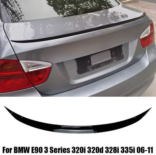 Spolier bmw e90 2004 - spolier,