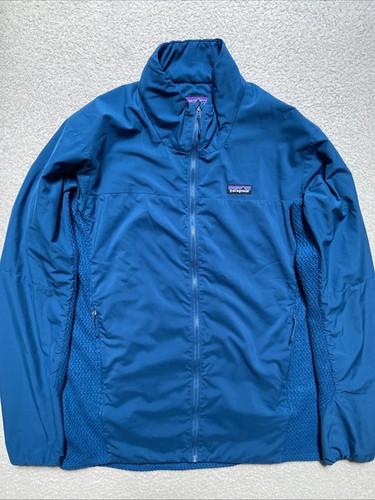 Giacca ibrida uomo patagonia - giacca,