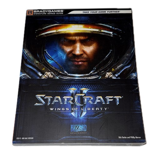 Starcraft wings liberty - starcraft,