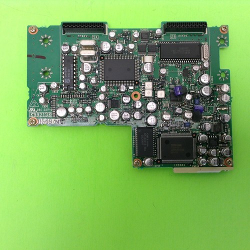 Scheda videoproiettore sharp - scheda,