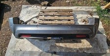 Paraurti posteriore bmw e83 - bmw, x3