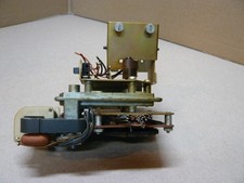 Wurlitzer 5220 Selecter Switch