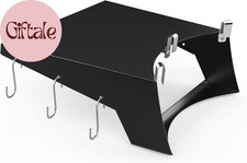 Tavolino Grill Laterale per 22