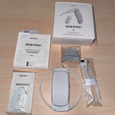 Sony Reon Pocket 4 Sensing Kit
