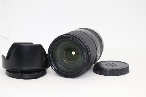 Tamron 200 5 - mm, di