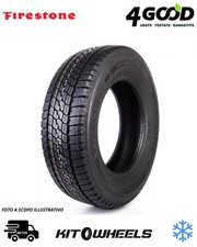 PNEUMATICI USATI FIRESTONE