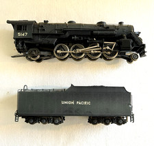 HO Rivarossi Union Pacific