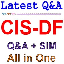 CIS-DF Implementation
