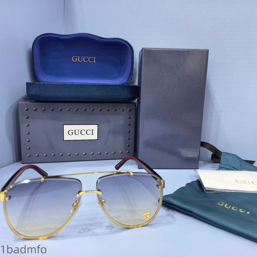 Gucci gg1418s occhiali sole - gucci,