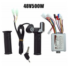 Regolatore Spazzolato