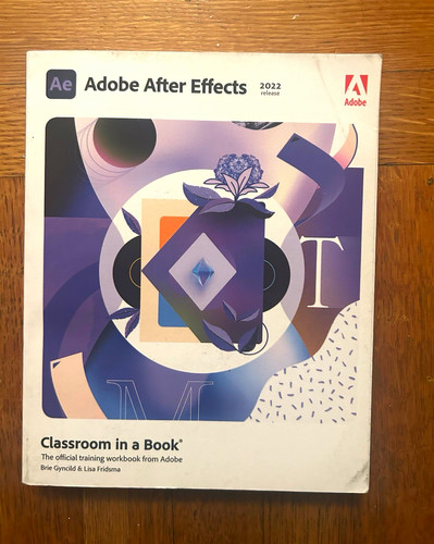 Adobe after effects - adobe, 2022