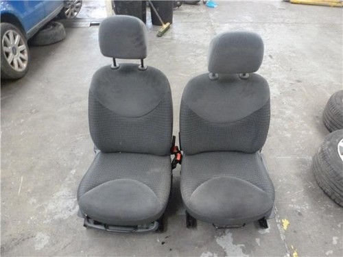 Set sedili citroen 2002 14 - set,