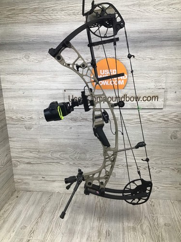 Hoyt alpha 29 right - 29,