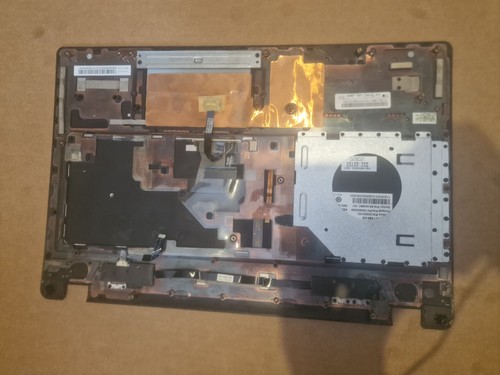 Lenovo ideapad y580 - lenovo,