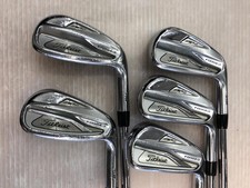 Titleist 718 AP2 Set di ferri