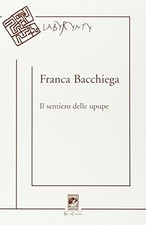 sentiero delle upupe