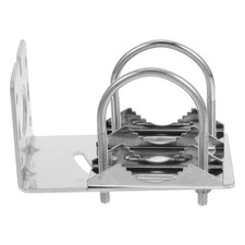  Supporto Universale Per Antenna Staffe Di Montaggio Dell'antenna