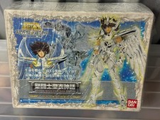Saint Seiya Myth Cloth Pegasus