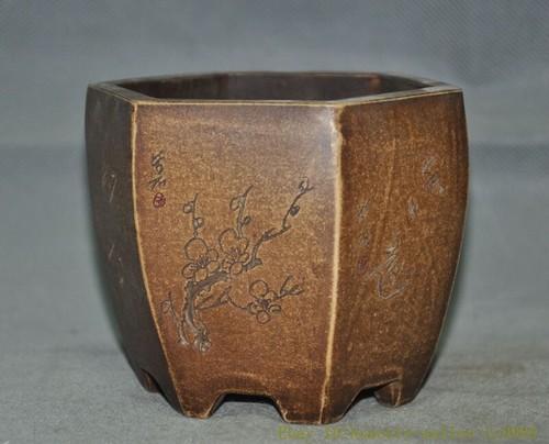 Cina yixing zisha - , ceramica