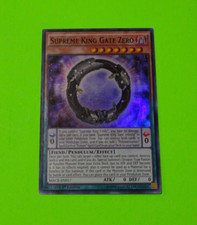 MACR-EN017 - Re Supremo Porta