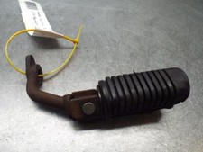 Pedana poggiapiedi anteriore lato sinistro Honda CB650C Custom CB 650 1980-1982