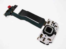 UI assemblaggio flessibile connessione originale Nokia N85 - 0210043