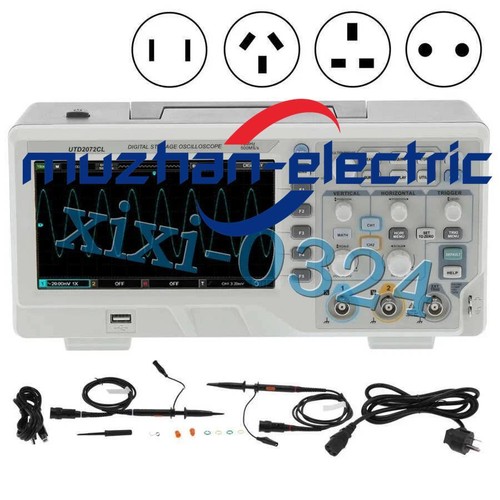 Nuovo uni utd2072cl - uni-t,