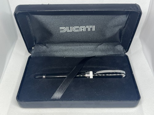 Ducati penna sfera - ducati,