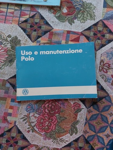 Manuale uso manutenzione - manuale,