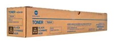 Konica Minolta TONER ORIGINALE NERO | A8DA150 | TN324K