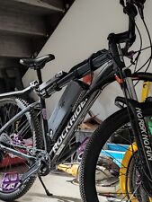 bicicletta elettrica RockRider ST 530 