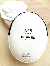 Chanel Beauty n. 5 L’eau