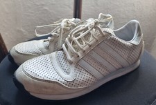 Scarpe ginnastica Adidas Vintage donna vestono 38 in ottime condizioni